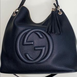Gucci Soho Large Hobo bag